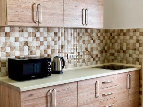 Blue Star Apartments