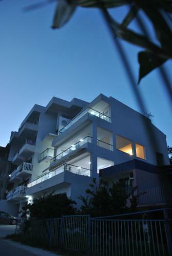 Apartments Fourroses