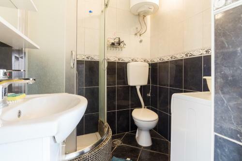 Sea Oasis Apartments - Milosevic