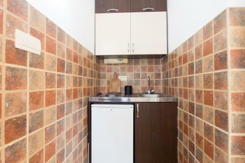 Sea Oasis Apartments - Milosevic