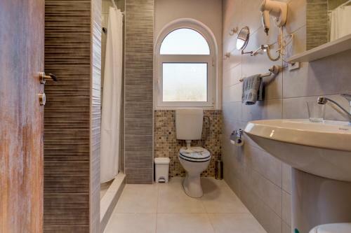 Sea Oasis Apartments - Milosevic
