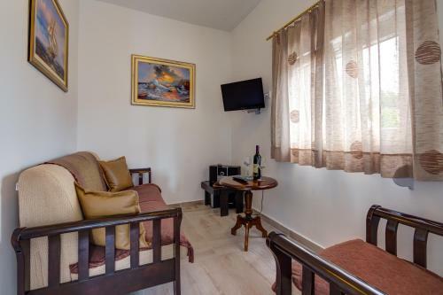 Sea Oasis Apartments - Milosevic