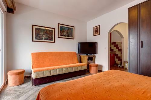 Sea Oasis Apartments - Milosevic