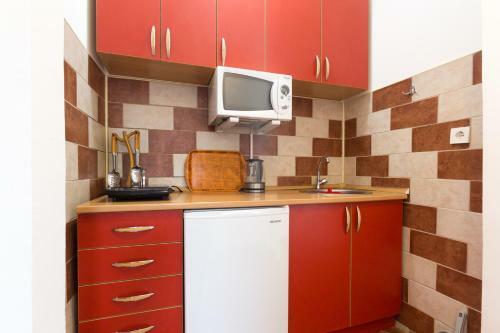 Sea Oasis Apartments - Milosevic