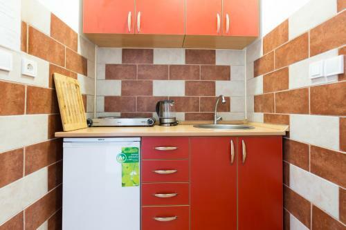 Sea Oasis Apartments - Milosevic