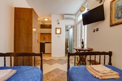 Sea Oasis Apartments - Milosevic