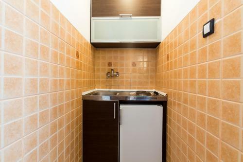 Sea Oasis Apartments - Milosevic