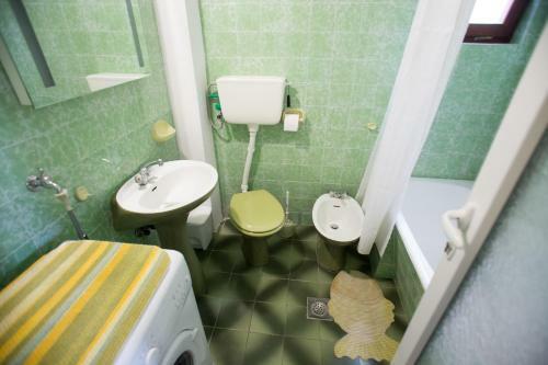 Sea Oasis Apartments - Milosevic