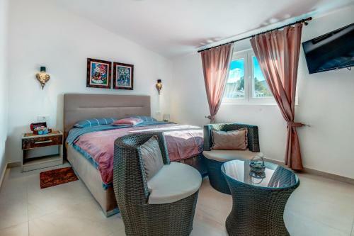 Sea Oasis Apartments - Milosevic