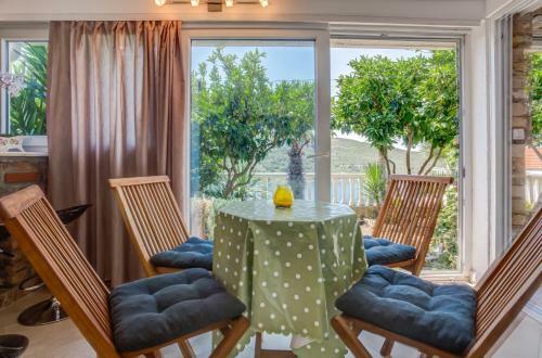 Sea Oasis Apartments - Milosevic