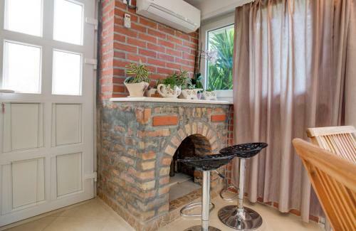 Sea Oasis Apartments - Milosevic