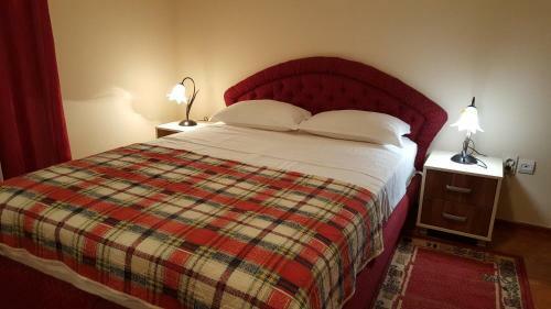 Apartamentos Residence Lamba