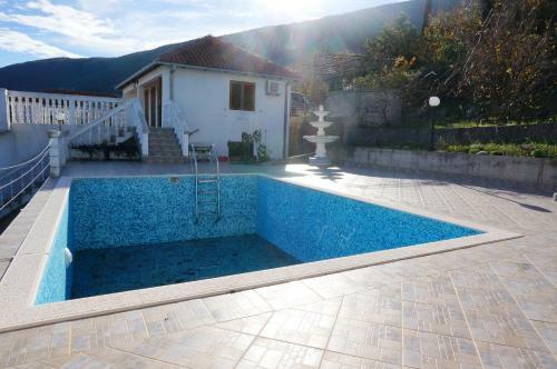 Villa In Montenegro