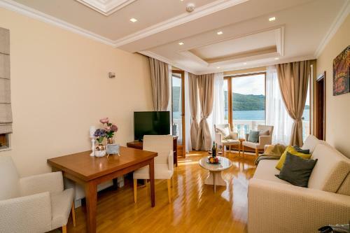 Apartamentos Hedera Residences - Kumbor