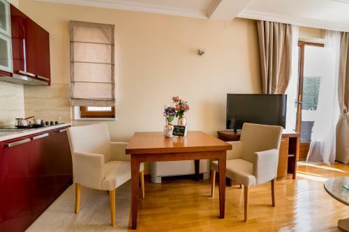 Apartamentos Hedera Residences - Kumbor