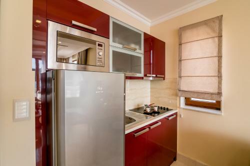 Apartamentos Hedera Residences - Kumbor