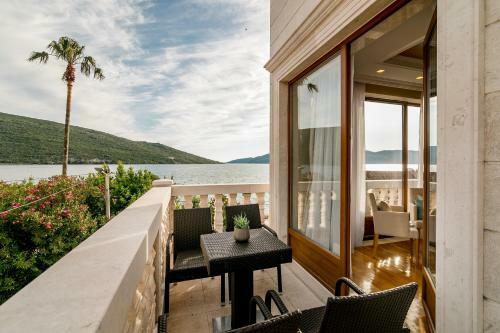 Apartamentos Hedera Residences - Kumbor