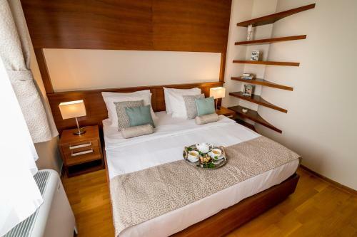 Apartamentos Hedera Residences - Kumbor