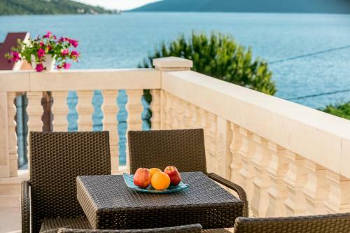 Apartamentos Hedera Residences - Kumbor