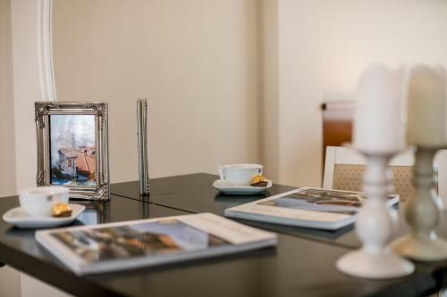 Apartamentos Hedera Residences - Kumbor