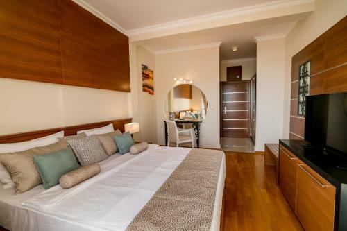 Apartamentos Hedera Residences - Kumbor