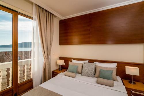 Apartamentos Hedera Residences - Kumbor