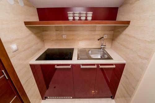 Apartamentos Hedera Residences - Kumbor