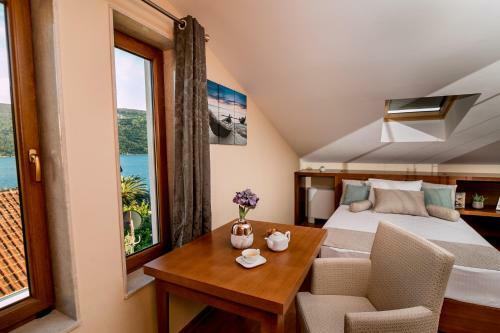 Apartamentos Hedera Residences - Kumbor