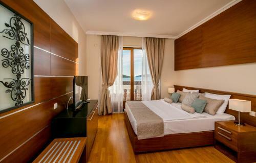 Apartamentos Hedera Residences - Kumbor