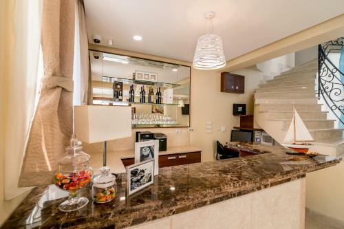 Apartamentos Hedera Residences - Kumbor