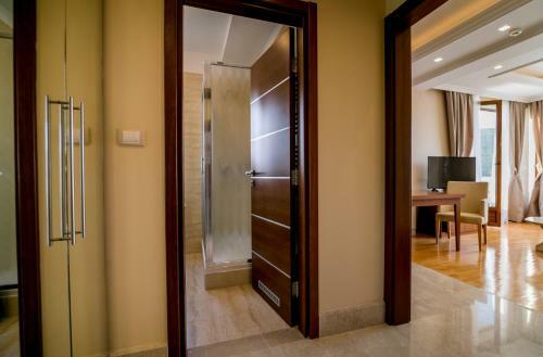 Apartamentos Hedera Residences - Kumbor