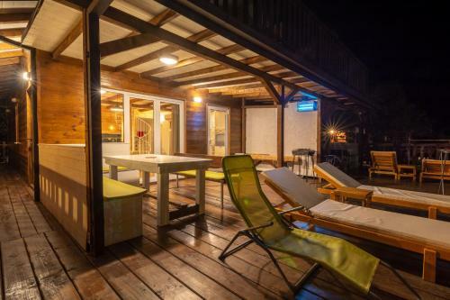 Hakuna Matata Apartments
