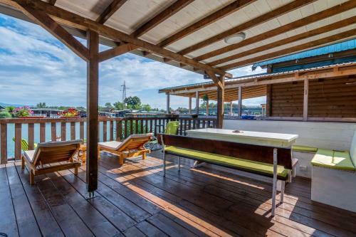 Hakuna Matata Apartments