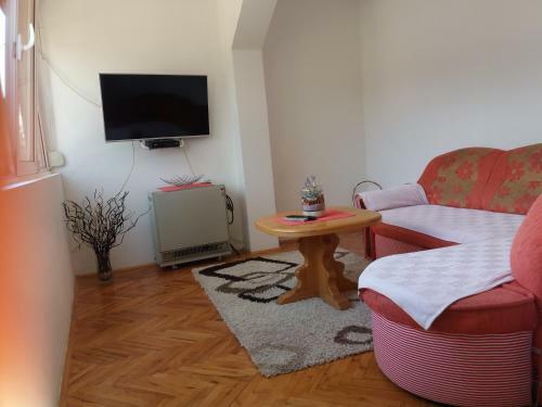 Apartment Aranzulo