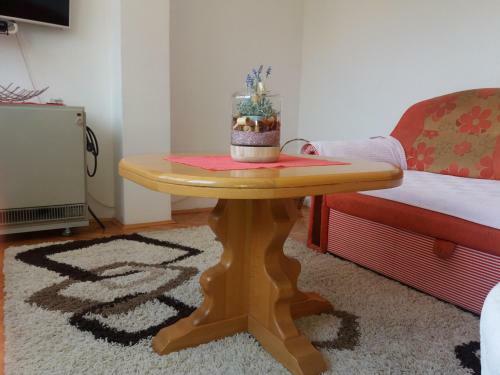 Apartment Aranzulo