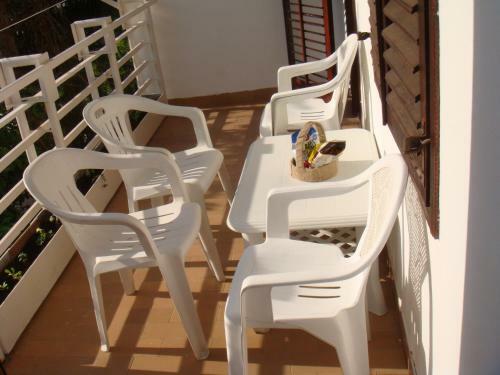 Apartment Aranzulo
