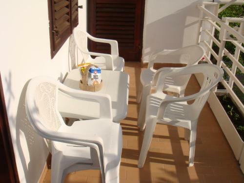 Apartment Aranzulo