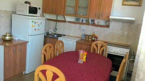 Apartment Aranzulo