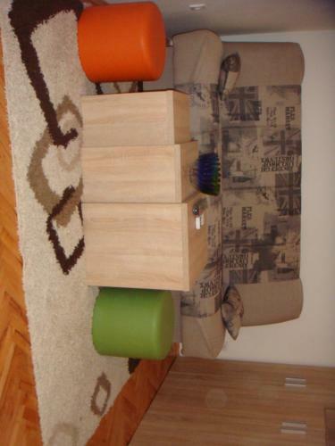 Apartment Aranzulo