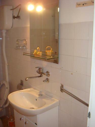 Apartment Aranzulo