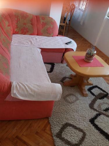 Apartment Aranzulo