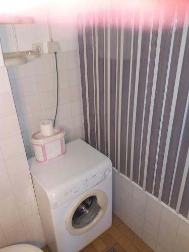 Apartment Aranzulo