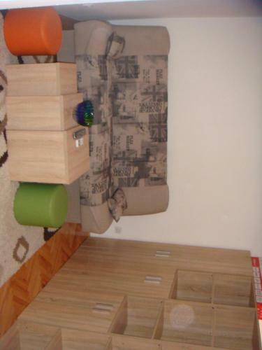 Apartment Aranzulo