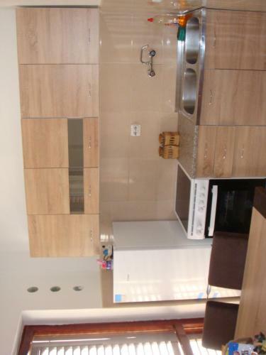 Apartment Aranzulo