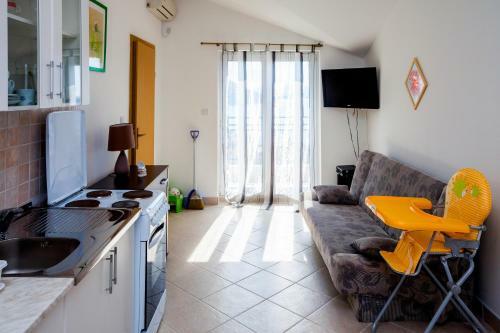 Villa Maria Apartments