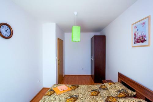 Villa Maria Apartments