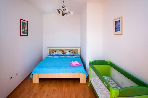 Villa Maria Apartments