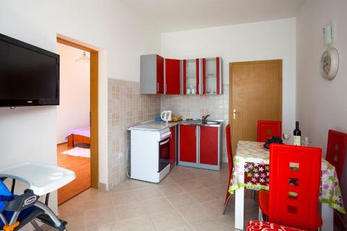 Villa Maria Apartments
