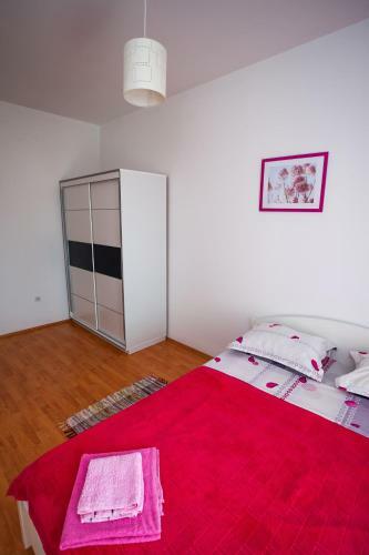 Villa Maria Apartments