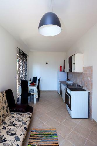 Villa Maria Apartments